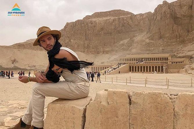 3-Day Luxor City Break Package - FAQ