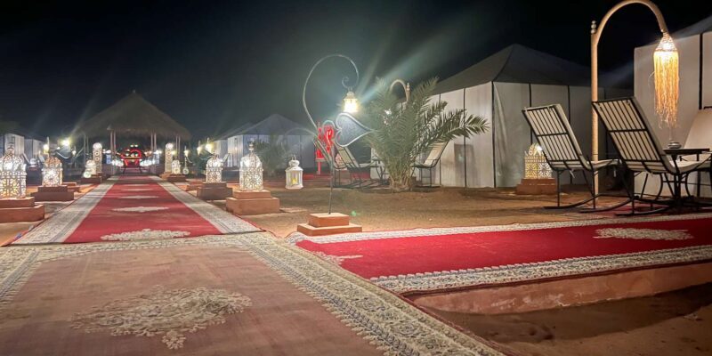 3-Day luxury Adventure: Marrakech to Merzouga incl.Quad/show - Final Thoughts