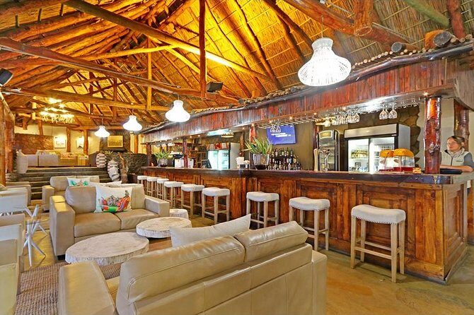 3 Day Luxury Aquila Private Game Reserve - An In-Depth Look at the 3-Day Itinerary
