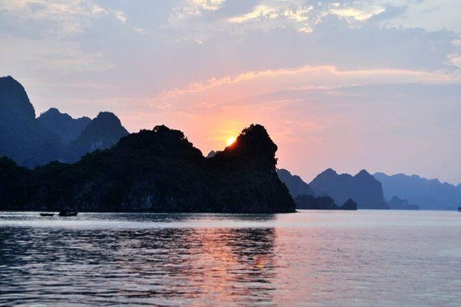 3-Day Luxury Bai Tu Long Bay Cruise on the Dragon Pearl Junk Boat - Final Thoughts