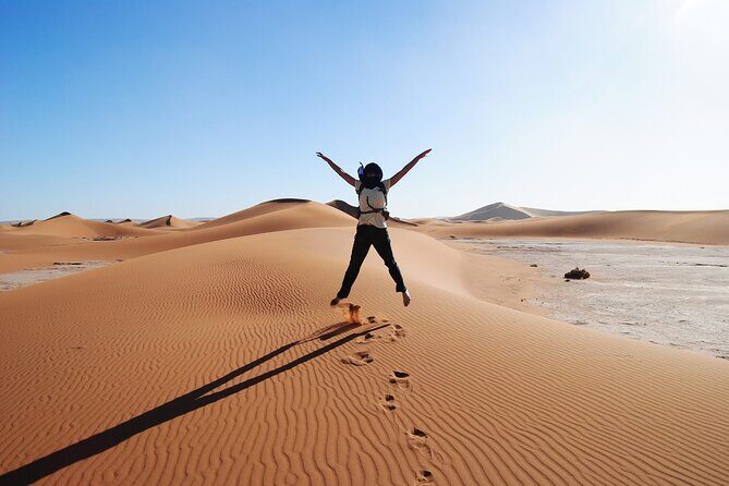 3-Day Luxury/Budget Desert Tour to Marrakech via Merouga from Fez - The Sum Up: Who Will Love This Tour?