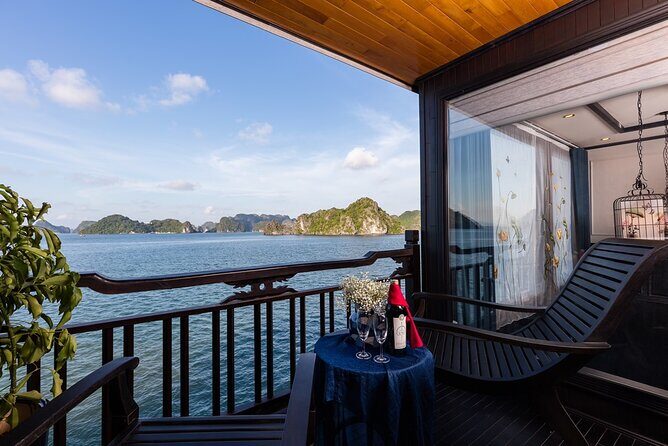 3-Day Luxury Cruise Halong Bay - Lan Ha Bay from Hanoi or Halong - Introduction: Why This Cruise Stands Out