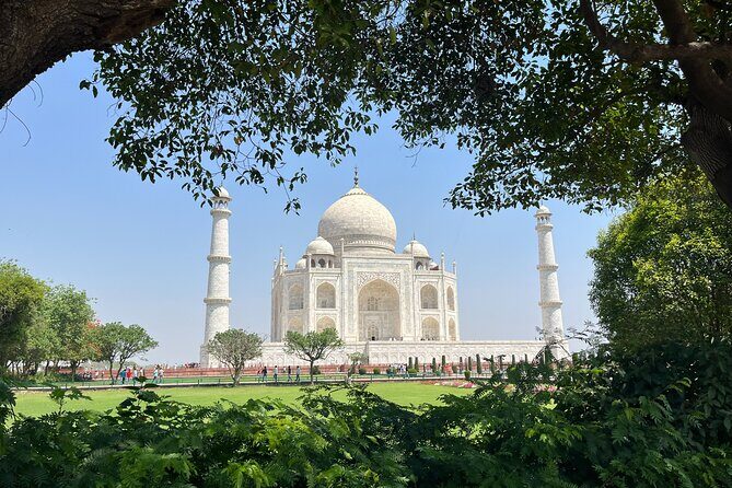 3 Day Luxury Golden Triangle Tour to Agra and Jaipur From Delhi - Who Will Love This Tour?