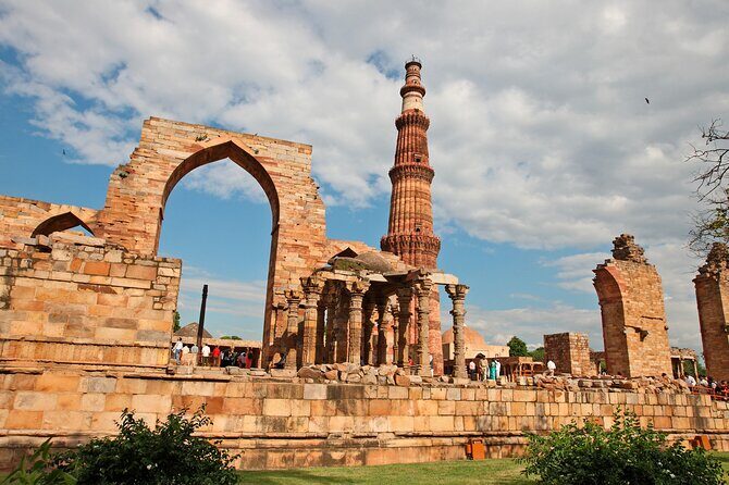 3 Day Luxury Golden Triangle Tour to Agra & Jaipur from New Delhi - Final Thoughts