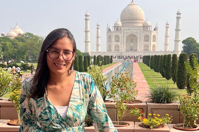 3-Day Luxury Private Golden Triangle Tour Delhi, Agra & Jaipur - An Introduction to the Tour
