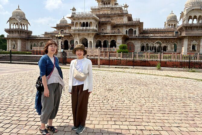 3-Day Luxury Private Golden Triangle Tour Delhi, Agra & Jaipur - Why This Tour Offers Good Value