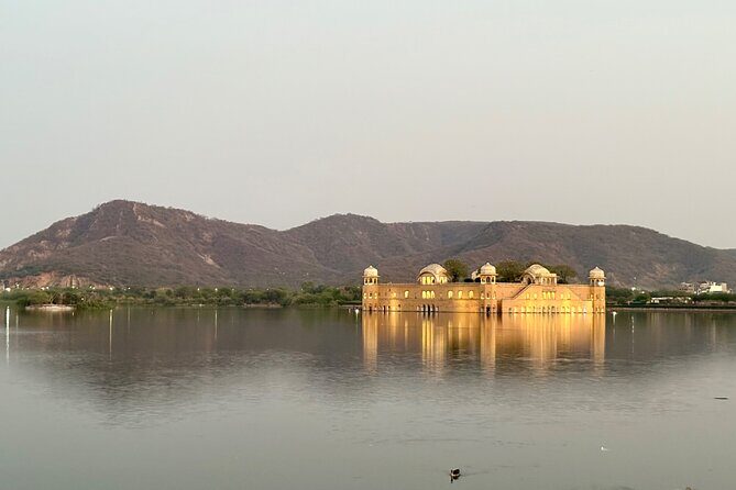 3-Day Luxury Private Golden Triangle Tour Delhi, Agra & Jaipur - The Sum Up