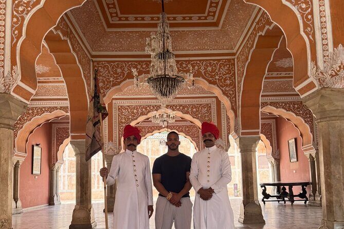 3-Day Luxury Private Golden Triangle Tour Delhi, Agra & Jaipur - FAQ