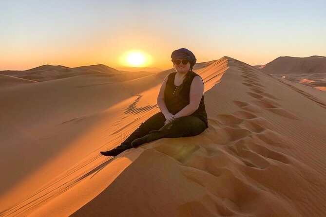 3 Day Luxury Tour: Sahara desert & luxury camp from Marrakech - The Itinerary Breakdown: What to Expect