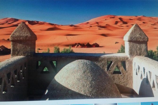 3 Day Luxury Tour: Sahara desert & luxury camp from Marrakech - Final Thoughts