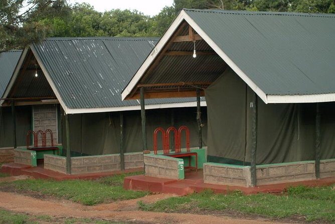 3 Day Maasai Mara Group Joining Camping Safari - Daily Departures - FAQ