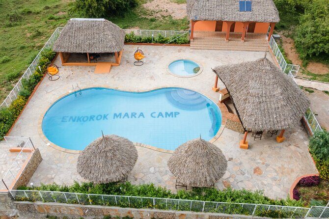 3-Day Maasai Mara Group Joining Safari - Frequently Asked Questions (FAQs)