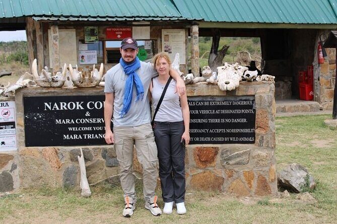 3-Day Maasai Mara Sharing Safari in a 4x4 Land Cruiser Jeep - The Value and Who Should Consider This Tour