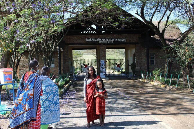 3-Day Maasai Mara Sharing Safari in a 4x4 Land Cruiser Jeep - FAQ Section