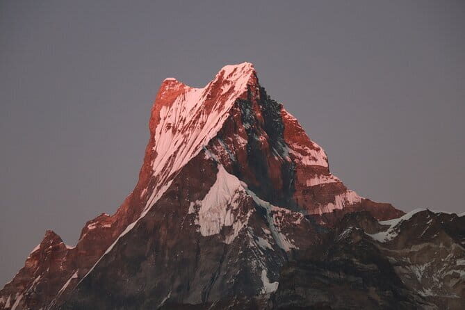 3 Day Mardi Himal Base Camp Trek from Pokhara - Why This Trek Stands Out