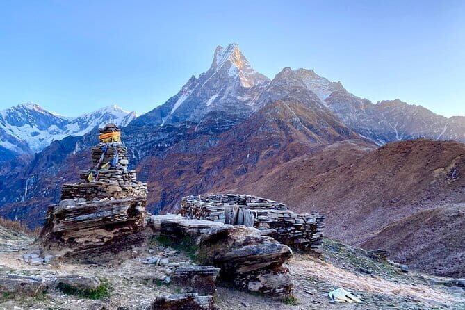 3 Day Mardi Himal Base Camp Trek from Pokhara - Who Should Do This Trek?