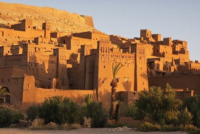 3 Day Marrakech Desert Tour with camel ride and night in Sahara - Day 3: Sunrise, Return to Marrakech