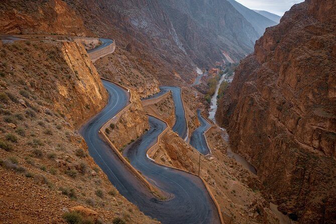 3 Day Marrakech Desert Tour with camel ride and night in Sahara - A Closer Look at the Value