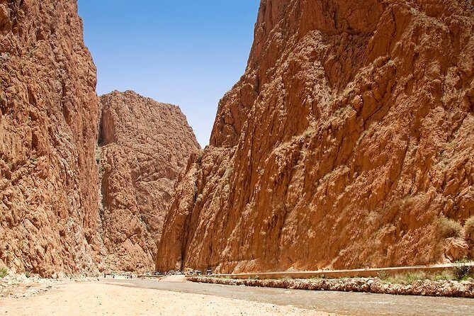 3 Day Marrakech Desert Tour with camel ride and night in Sahara - Final Thoughts: Who Should Consider This Tour?