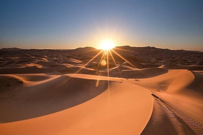 3 Day Marrakech to Fes desert Tour - Camel Trek - What Reviewers Say