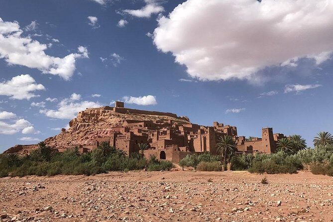 3 Day Marrakech to Fes desert Tour - Camel Trek - Who Is This Tour Best For?