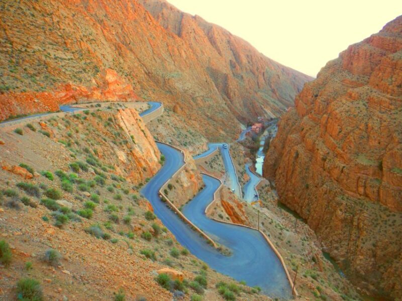 3-Day Marrakech to Fes Private Tour via Merzouga Desert - Final Words