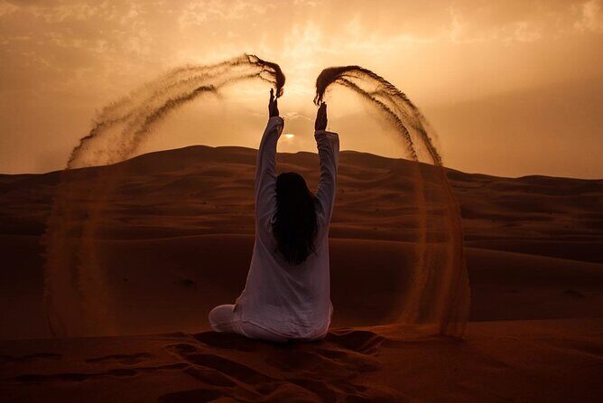 3-Day Marrakech to Fes Sahara Desert Tour via Merzouga - Exploring the Full Itinerary