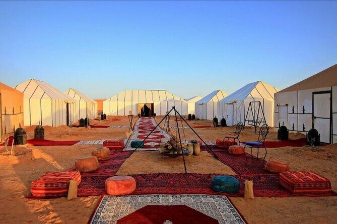 3-Day Marrakech to Fes Sahara Desert Tour via Merzouga - What’s the Value?