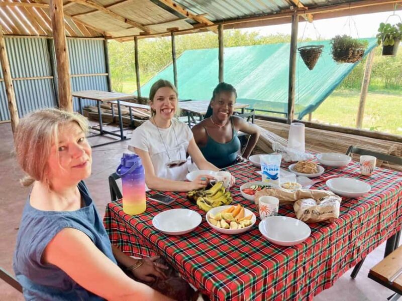 3-Day Masai Mara Camping Safari From Nairobi - A Closer Look at the Itinerary and What You Can Expect