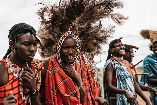 3-Day Masai Mara Luxury Safari - Pricing and Value: Is It Worth It?