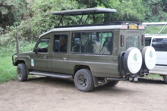 3-Day Masai Mara Luxury Safari - Authenticity and Guides: The Heart of the Safari