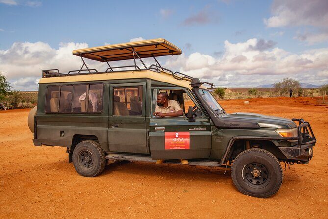3-Day Masai Mara Private Luxury Safari - Introduction: Is This Safari Worth Your While?