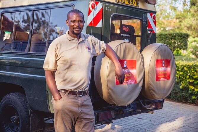 3-Day Masai Mara Private Luxury Safari - Transportation, Group Size, and Impact on Your Trip