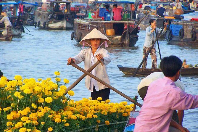 3-Day Mekong Delta Tour including: Cai Rang floating market - Why This Tour Delivers Real Value