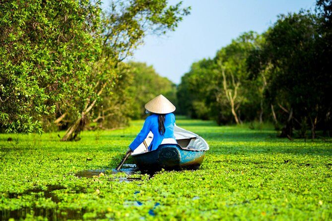 3-Day Mekong Delta Tour including: Cai Rang floating market - Who Will Love This Tour?