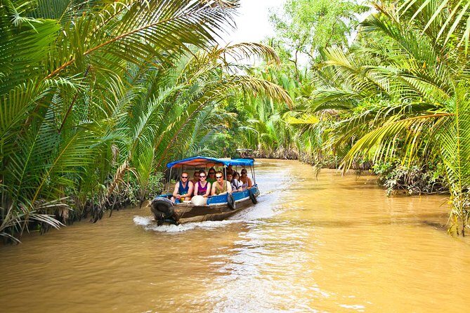 3-Day Mekong Delta Tour including: Cai Rang floating market - FAQ
