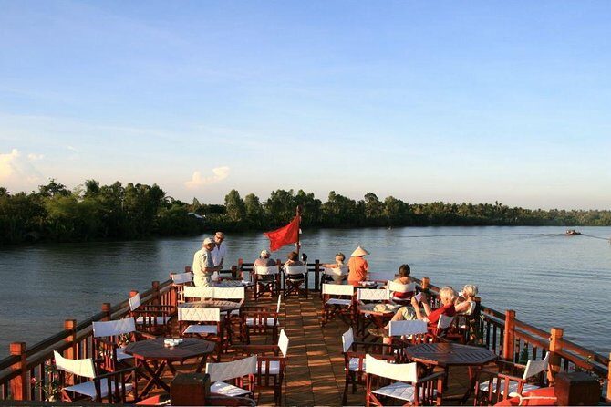 3-day Mekong Eyes Cruise Vietnam - Cambodia - Who Will Enjoy This Tour?