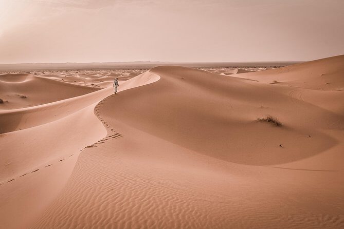 3-Day Merzouga Desert Trip From Fes To Marrakech - The Value of This Tour