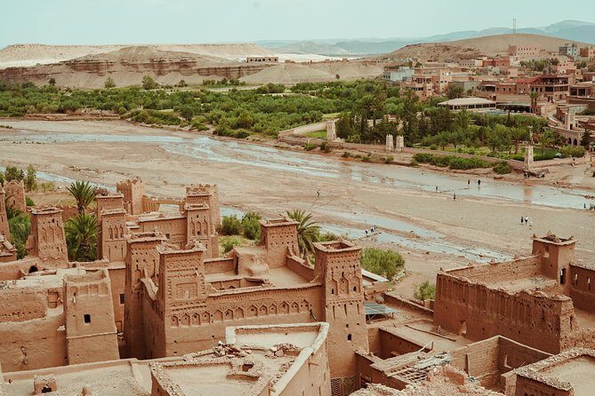 3-Day Merzouga Desert Trip From Fes To Marrakech - FAQs