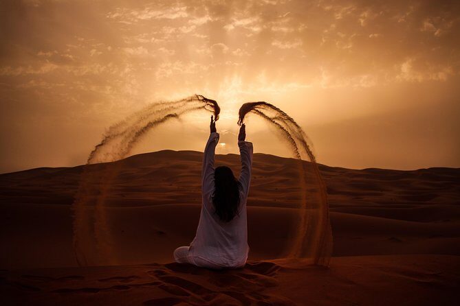 3-Day Merzouga Desert Trip From Fes To Marrakech - Final Thoughts