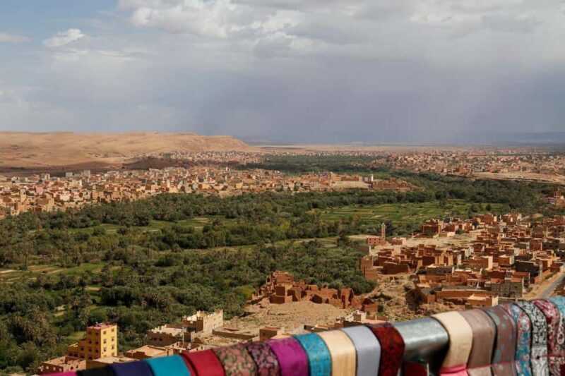 3-Day Merzouga Trip: Camel Ride, Food & Budget Camping - Who Should Consider This Tour?