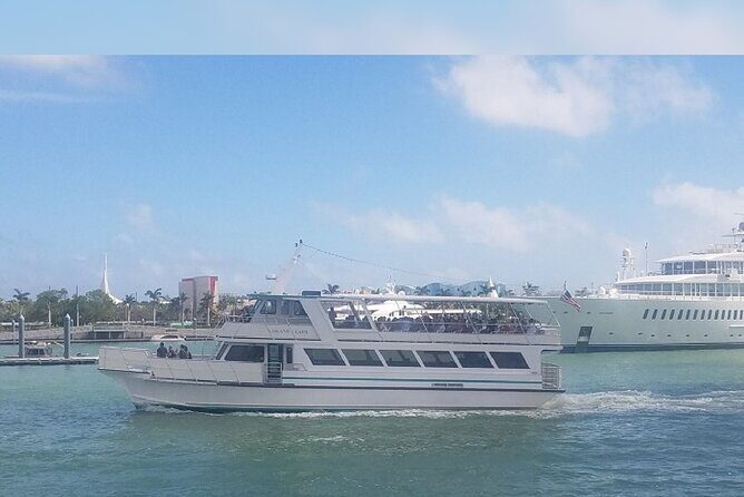 3-Day Miami Beach with Miami Bus/Boat Tour, Everglades and Keywest boat Tour - Final Thoughts