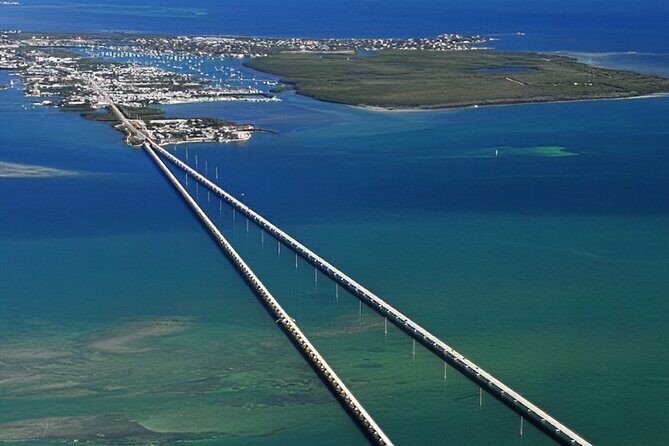 3-Day Miami Beach with Miami Bus/Boat Tour, Everglades and Keywest boat Tour - Frequently Asked Questions