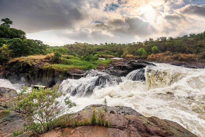 3-Day Mind Refreshing in Murchison Falls National Park - An In-Depth Look at the Murchison Falls Safari