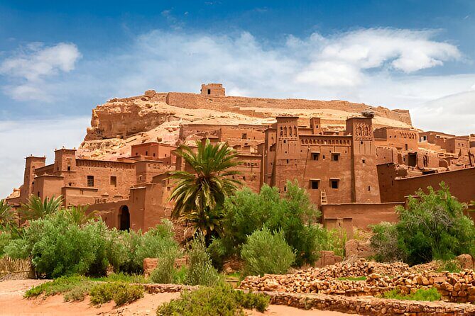 3 Day Morocco Tour: Fes to Marrakech via Sahara & Atlas - What’s Included and What’s Not