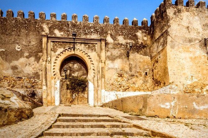 3-Day Morocco Tour from Spain - Day 3: The Charm of Chefchaouen and Topping off in Tetouan
