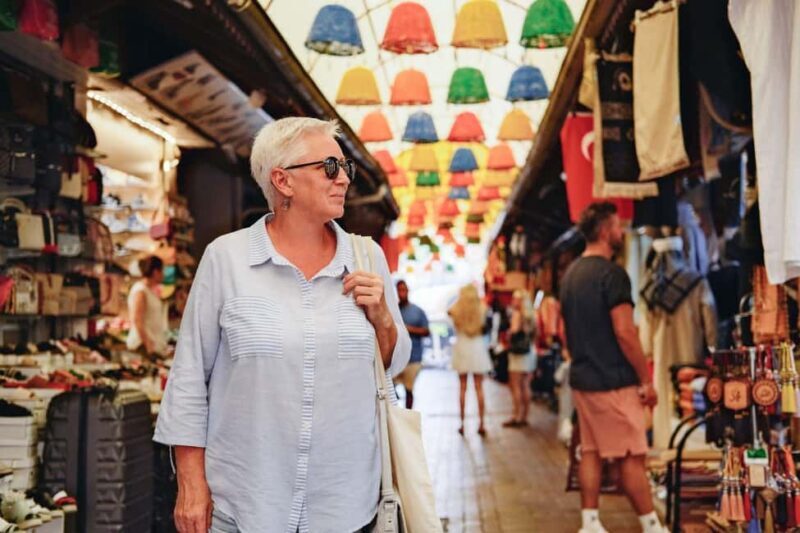 3-Day Morocco Tour from Tangier - Exploring the Itinerary in Detail
