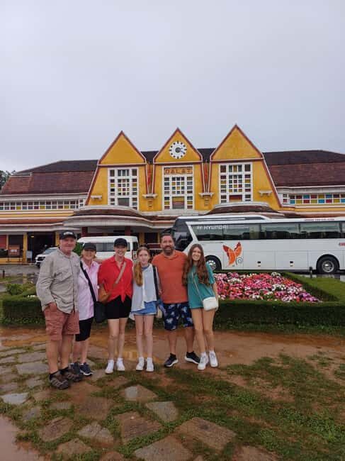 3-Day Motorbike Tour - Easy Rider: Nha Trang to Da Lat - Day 1: From Nha Trang to Buon Me Thuot