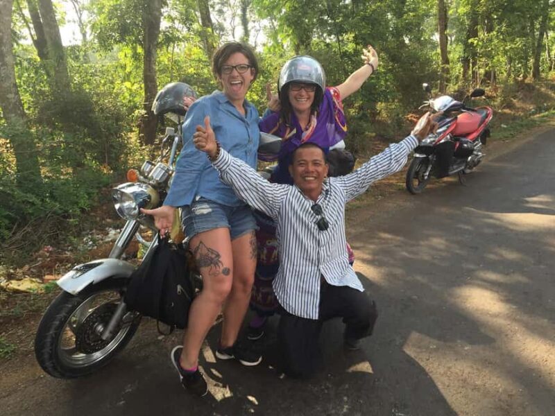 3-Day Motorbike Tour - Easy Rider: Nha Trang to Da Lat - What’s Practical About This Tour