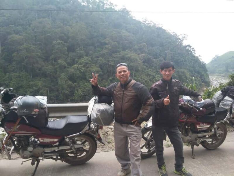 3-Day Motorbike Tour - Easy Rider: Nha Trang to Da Lat - Scenic Rides and Natural Beauty